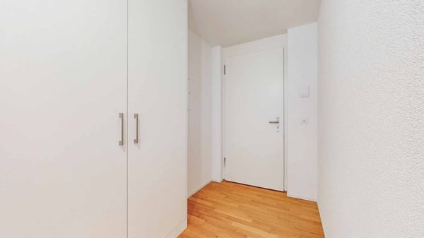Souhaitez-vous habitez dans une construction récente? 5