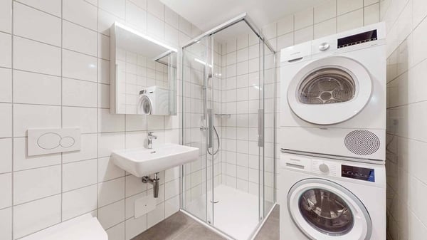 Souhaitez-vous habitez dans une construction récente? 10