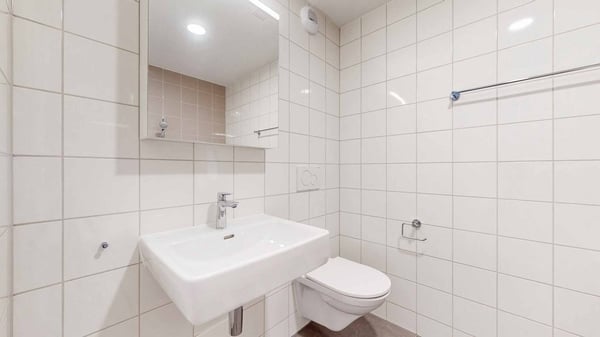 Souhaitez-vous habitez dans une construction récente? 9