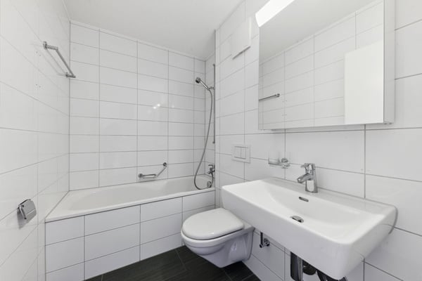 Ihr neues Zuhause mit grossem Balkon 3