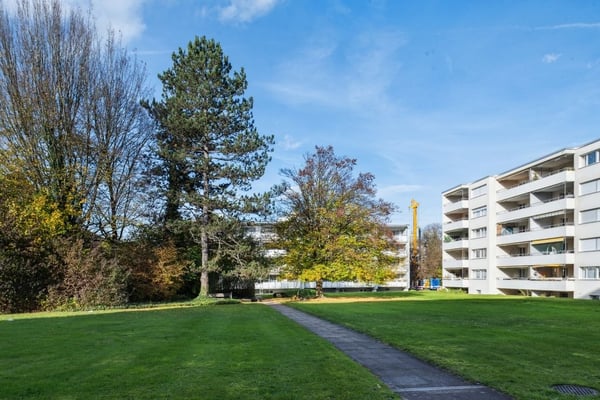Ihr neues Zuhause mit grossem Balkon 1