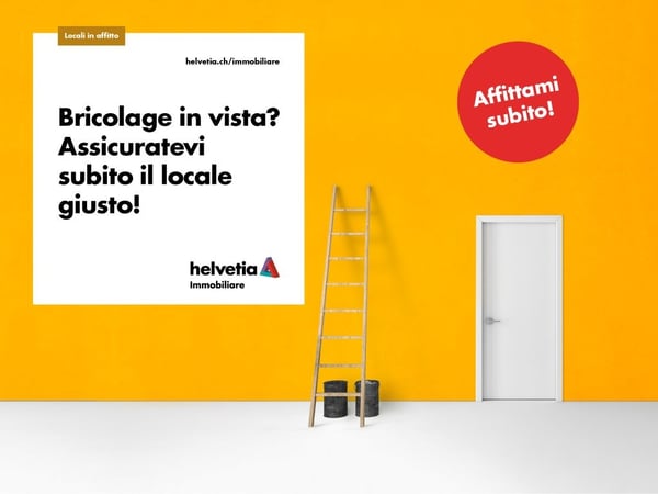 Locale Hobby a Locarno 5