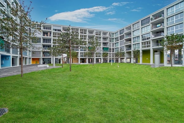 Gartenhof - nachhaltig Wohnen! 2