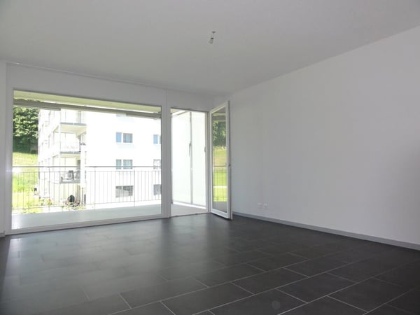 Schöne 2.5-Zimmer-Wohnung in Tafers! 4