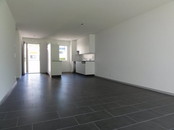 Schöne 2.5-Zimmer-Wohnung in Tafers! 3