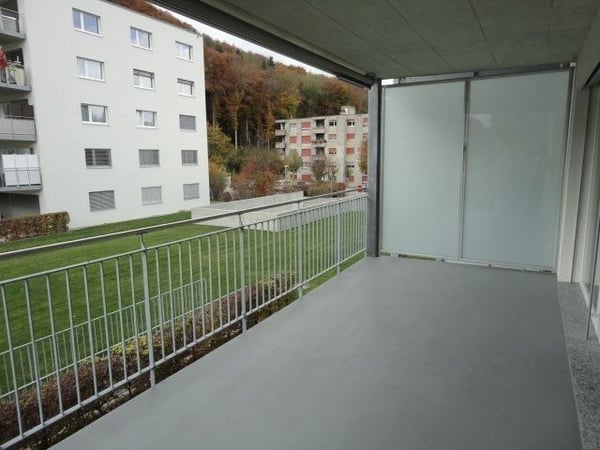 Schöne 2.5-Zimmer-Wohnung in Tafers! 5