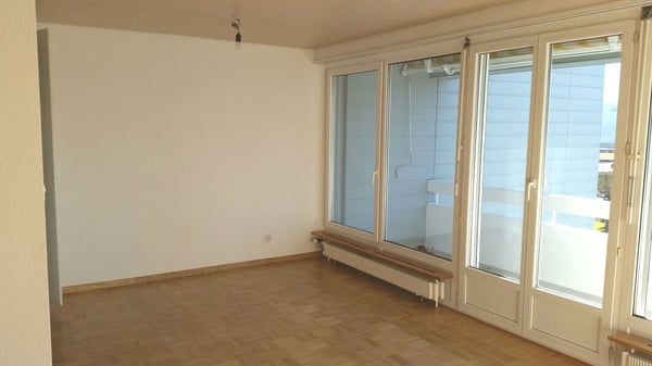 Stadtnah wohnen im Schwäbis! 5