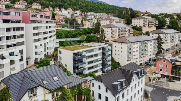 Votre nouveau logement facilite vos déplacements 2