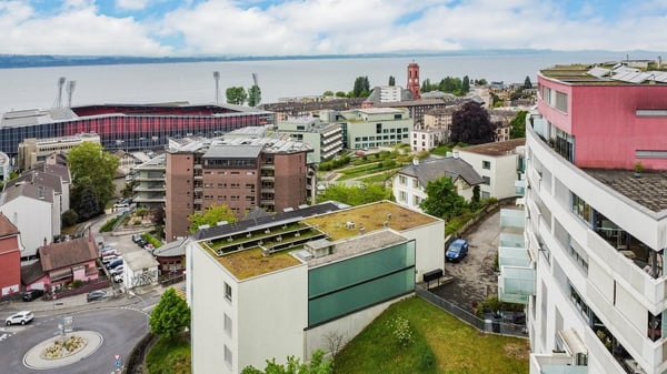 Votre nouveau logement facilite vos déplacements 1