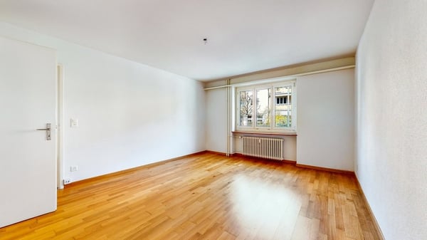 Zentral. Gemütlich. Ostring. 4