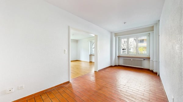 Zentral. Gemütlich. Ostring. 7