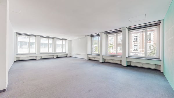 Nachmieter oder Untermieter für Büro 6