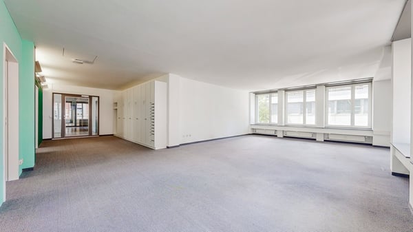 Nachmieter oder Untermieter für Büro 8