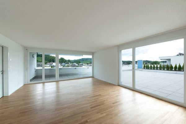 Attikawohnung mit grosser Terrasse 4