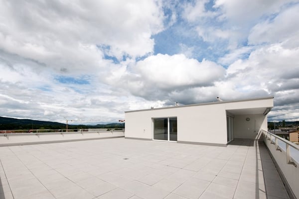 Attikawohnung mit grosser Terrasse 5