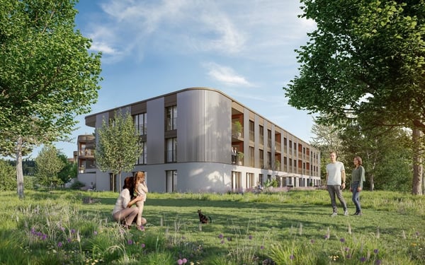 Appartement à louer ! 1