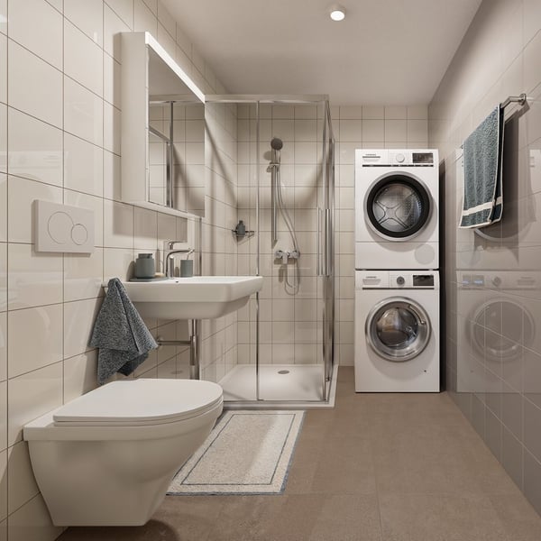 Appartement à louer ! 6
