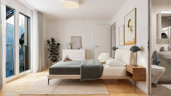 Appartement à louer ! 8