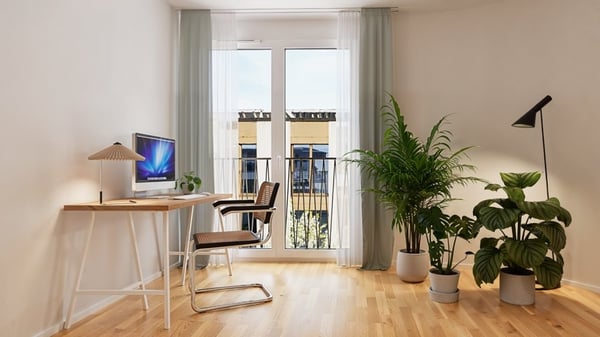 Appartement à louer ! 7