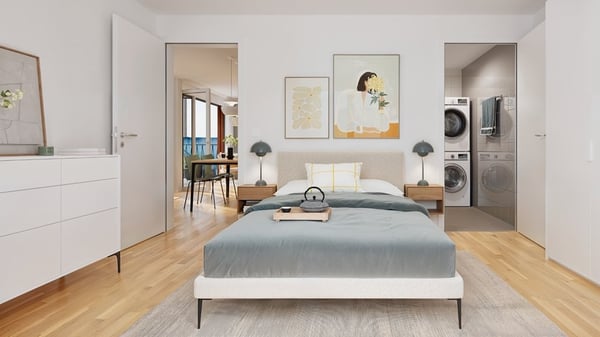 Appartement à louer ! 9
