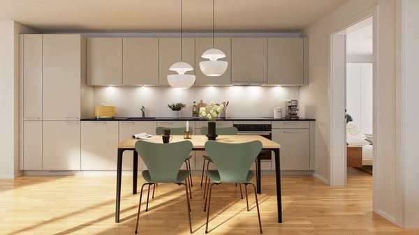 Appartement à louer ! 2