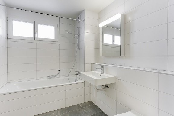 Habitez dans un logement au calme 5