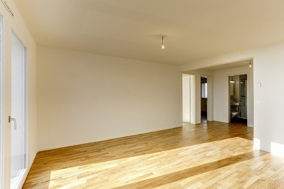 Habitez dans un logement au calme 3