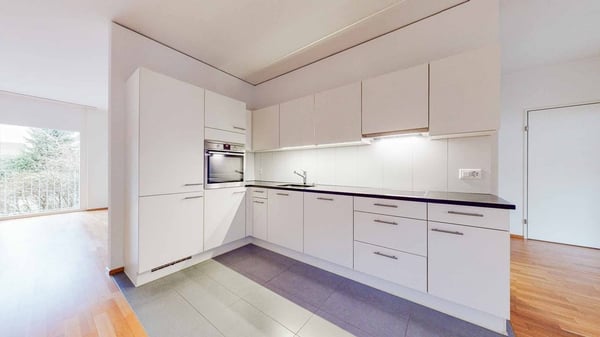 Gross, modern, perfekt gelegen = Ihr neues Zuhause 3