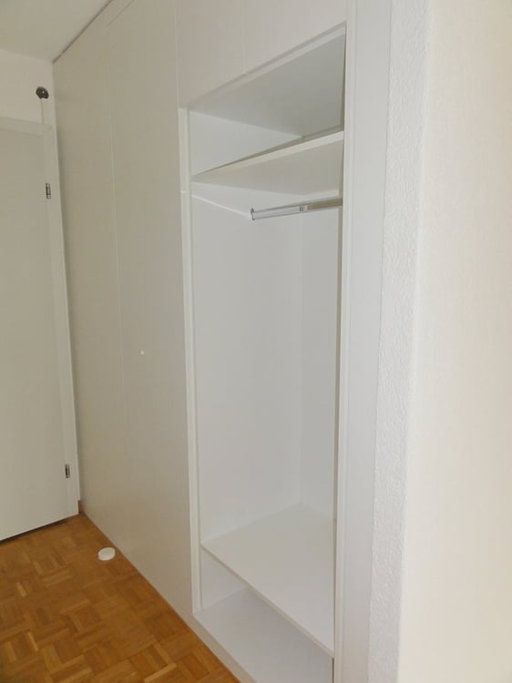 Tolle Single-Wohnung in der Nähe beim Bahnhof 6