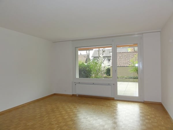 Tolle Single-Wohnung in der Nähe beim Bahnhof 3