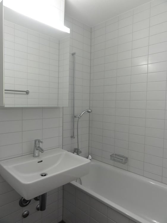 Tolle Single-Wohnung in der Nähe beim Bahnhof 5