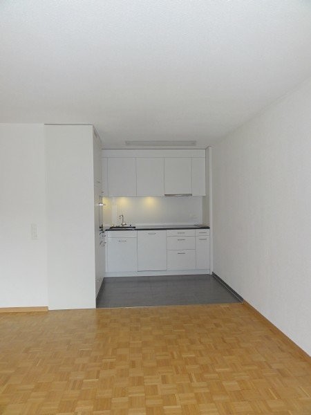 Tolle Single-Wohnung in der Nähe beim Bahnhof 2