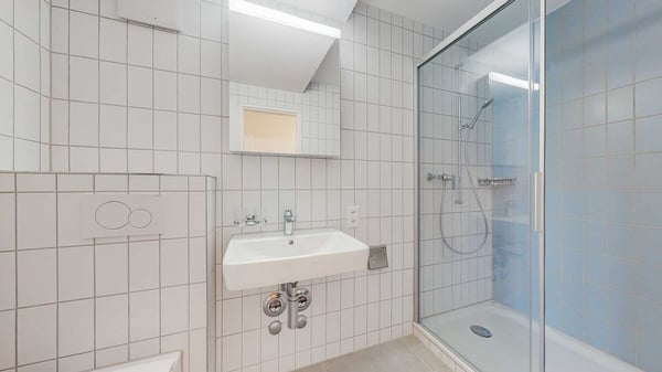Sonnig, zentral und frisch renoviert - Willkommen im Konkordiahof 3