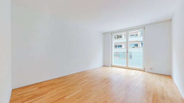Ihr neues Zuhause im Herzen von Zürich-West 9