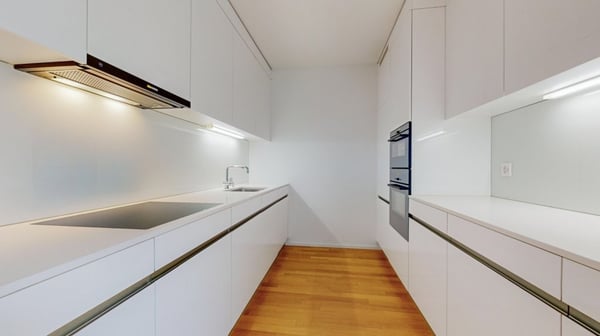 Ihr neues Zuhause im Herzen von Zürich-West 2