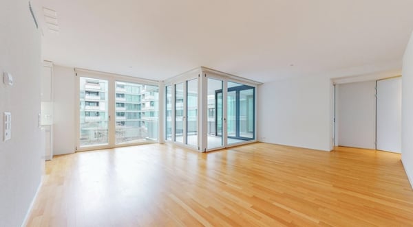 Ihr neues Zuhause im Herzen von Zürich-West 7