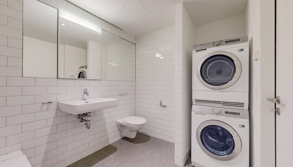 Ihr neues Zuhause im Herzen von Zürich-West 5
