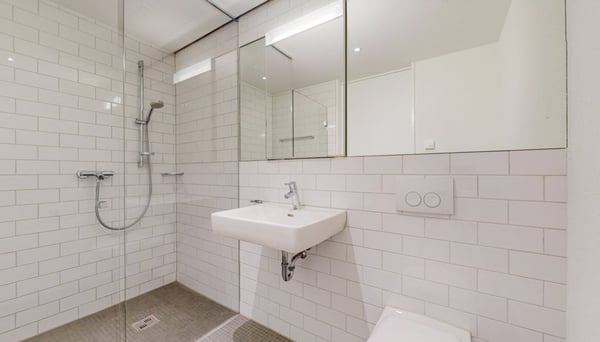 Ihr neues Zuhause im Herzen von Zürich-West 3