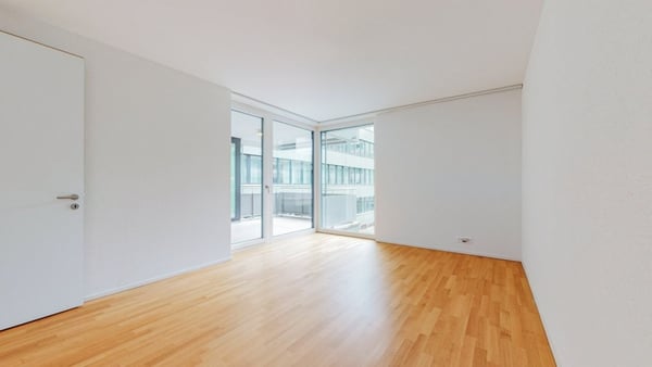 Ihr neues Zuhause im Herzen von Zürich-West 8