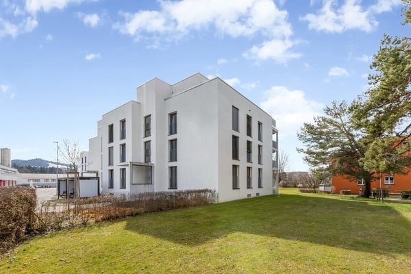 Hier wartet Ihr neues Zuhause auf Sie! 2