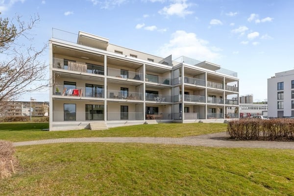 Hier wartet Ihr neues Zuhause auf Sie! 1