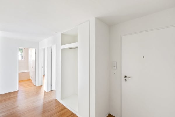 Hier wartet Ihr neues Zuhause auf Sie! 9