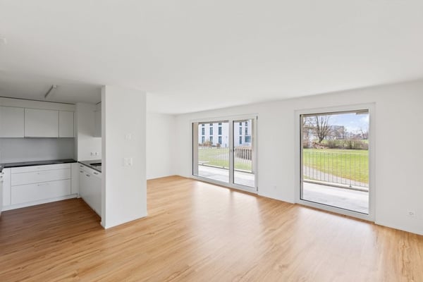 Hier wartet Ihr neues Zuhause auf Sie! 3