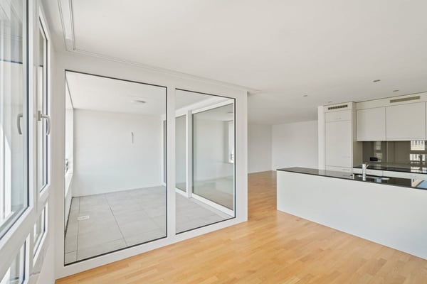 attraktiver Wohnraum für Sie 3