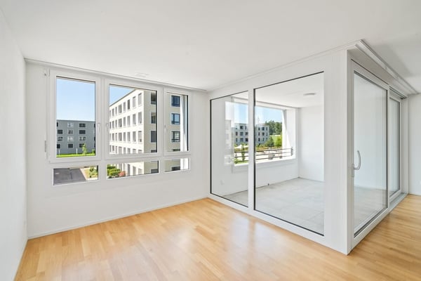 attraktiver Wohnraum für Sie 8