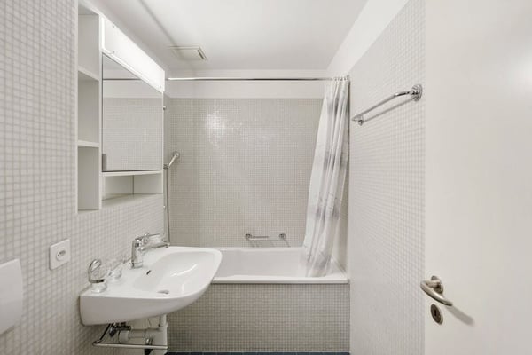 Die perfekte Familienwohnung wartet auf Sie! 3
