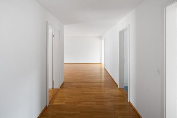 Die perfekte Familienwohnung wartet auf Sie! 7