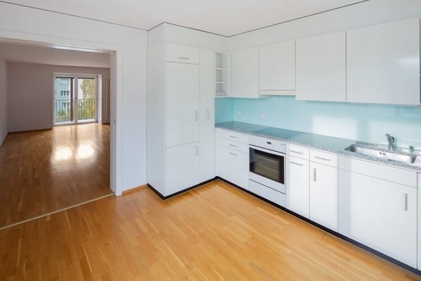 Die perfekte Familienwohnung wartet auf Sie! 2