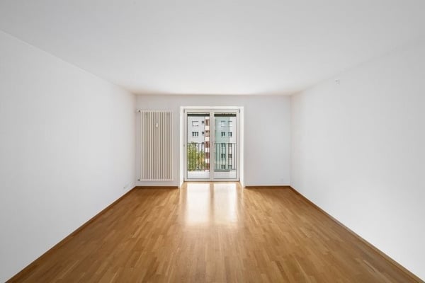 Die perfekte Familienwohnung wartet auf Sie! 4