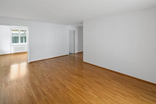 Die perfekte Familienwohnung wartet auf Sie! 6